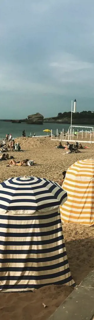 Grande Plage